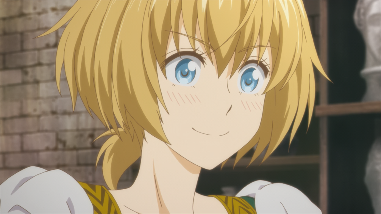 Arte (Anarchy Subs, Ñyuum, Yoru no Kousen)